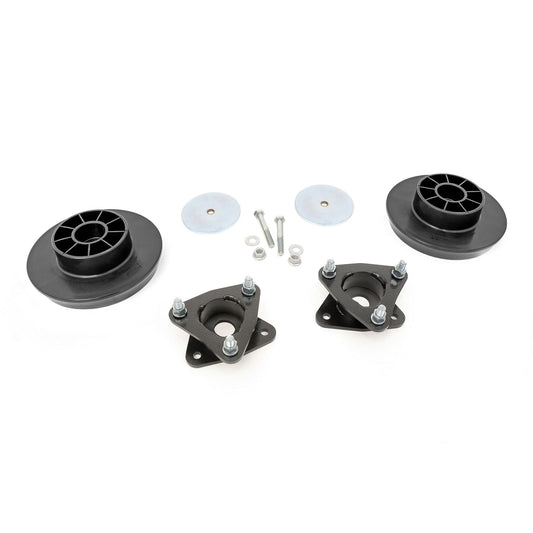 ROUGH COUNTRY 2.5 Inch Lift Kit | Ram 1500 4WD (2010-2011) | 359