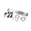 ROUGH COUNTRY | Lift Kit 2" Alum RR N3 | 09-13 Ford F-150 2WD/4WD | 56830