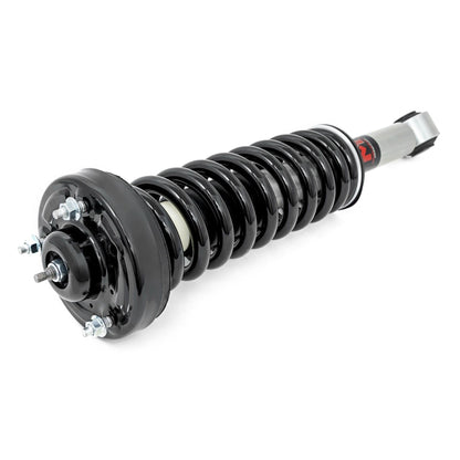 ROUGH COUNTRY M1 Loaded Strut Pair | 3 Inch | Ford F-150 4WD (2009-2013) | 502070