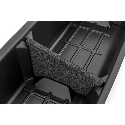 ROUGH COUNTRY Under Seat Storage | Crew Cab | Ford F-150 2WD/4WD (2009-2014) | RC09241