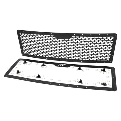 ROUGH COUNTRY Mesh Grille | Ford F-150 2WD/4WD (2009-2014) | 70229