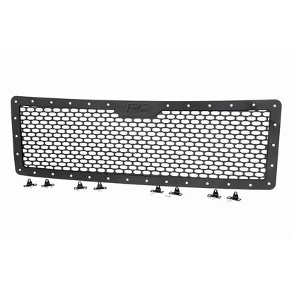 ROUGH COUNTRY Mesh Grille | Ford F-150 2WD/4WD (2009-2014) | 70229
