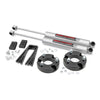 ROUGH COUNTRY | Lift Kit 2" N3 | 09-20 Ford F-150 2WD/4WD | 52230