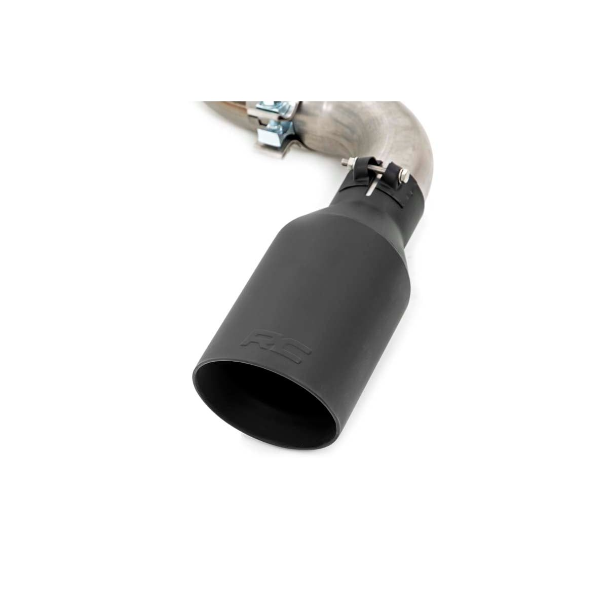 ROUGH COUNTRY Performance Cat-Back Exhaust | Stainless | 4.8L/5.3L | Chevy/GMC 1500 (09-13) | 96008