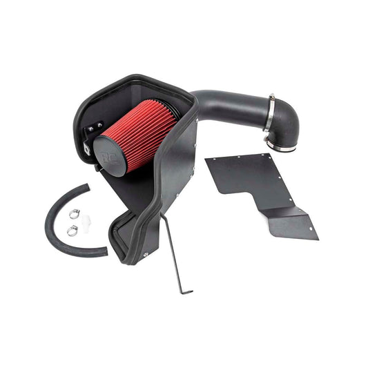 ROUGH COUNTRY 5.7L Cold Air Intake Kit | Ram 1500 2WD/4WD (2009-2018 & Classic) | 10614