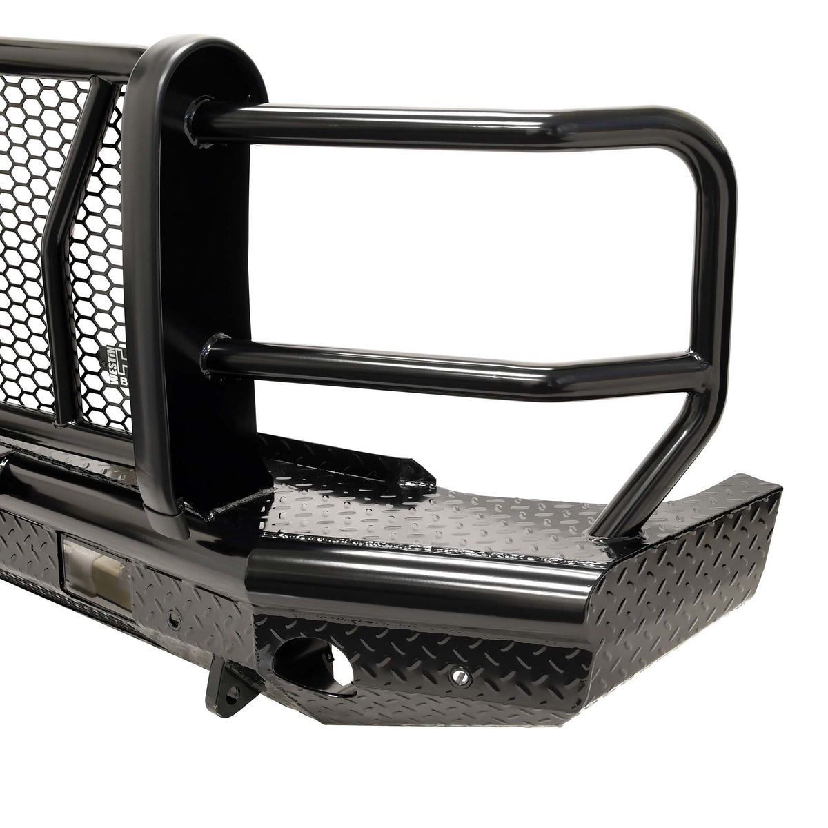 Westin HDX Bandit Front Bumper 2023-2024 Ford F-250/350