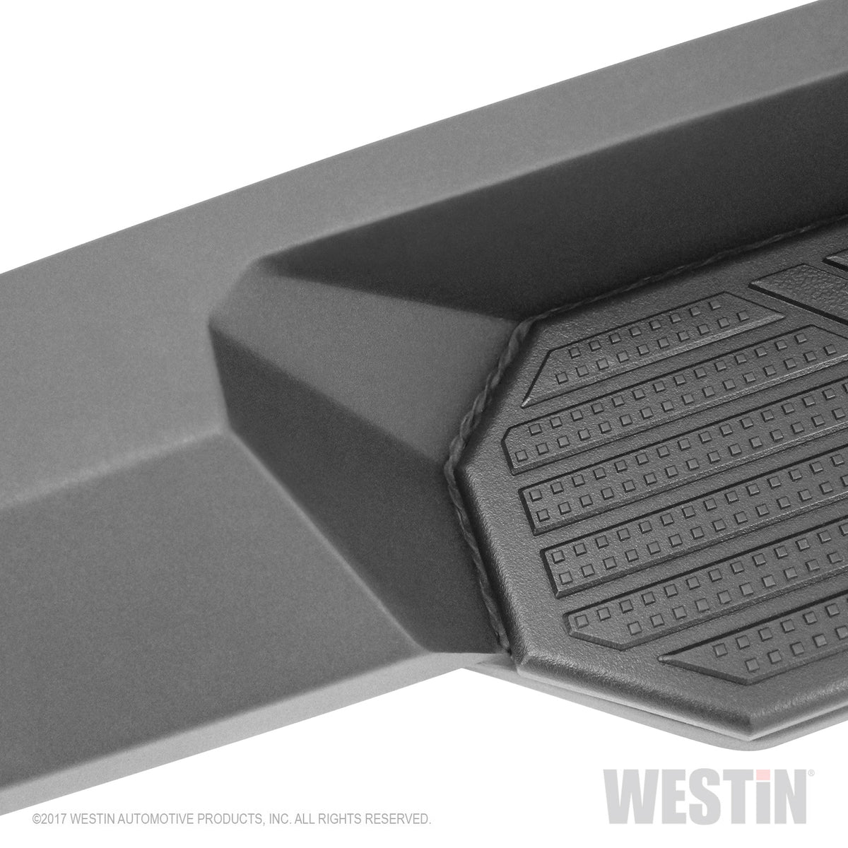 Westin HDX Xtreme Nerf Steps 2009-2018 Ram 1500 Crew Cab