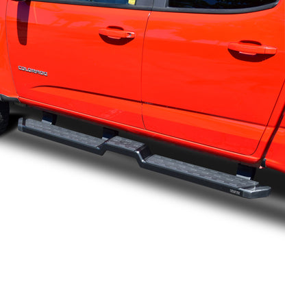 Westin HDX Running Boards 2015-2025 Colorado/Canyon Crew Cab