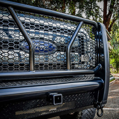 Westin HDX Bandit Front Bumper 2011-2016 Ford F-250/350