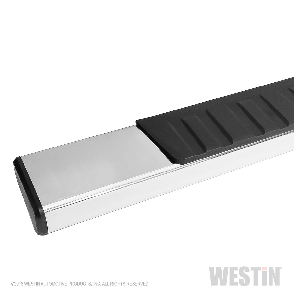 Westin R7 Nerf Steps 2009-2018 Ram 1500 Crew Cab