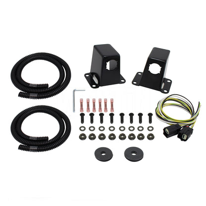 Westin Sensor Relocator 2009-2018 Ram 1500