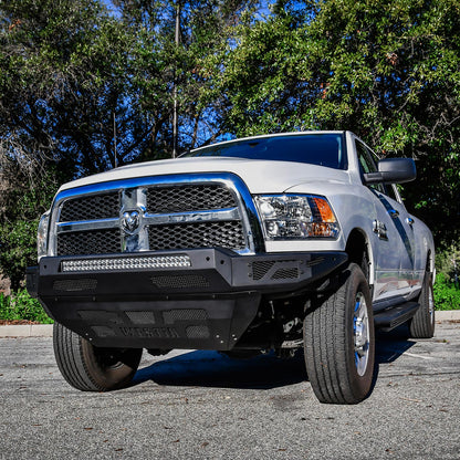 Westin Pro-Mod Front Bumper 2010-2018 Ram 2500/3500