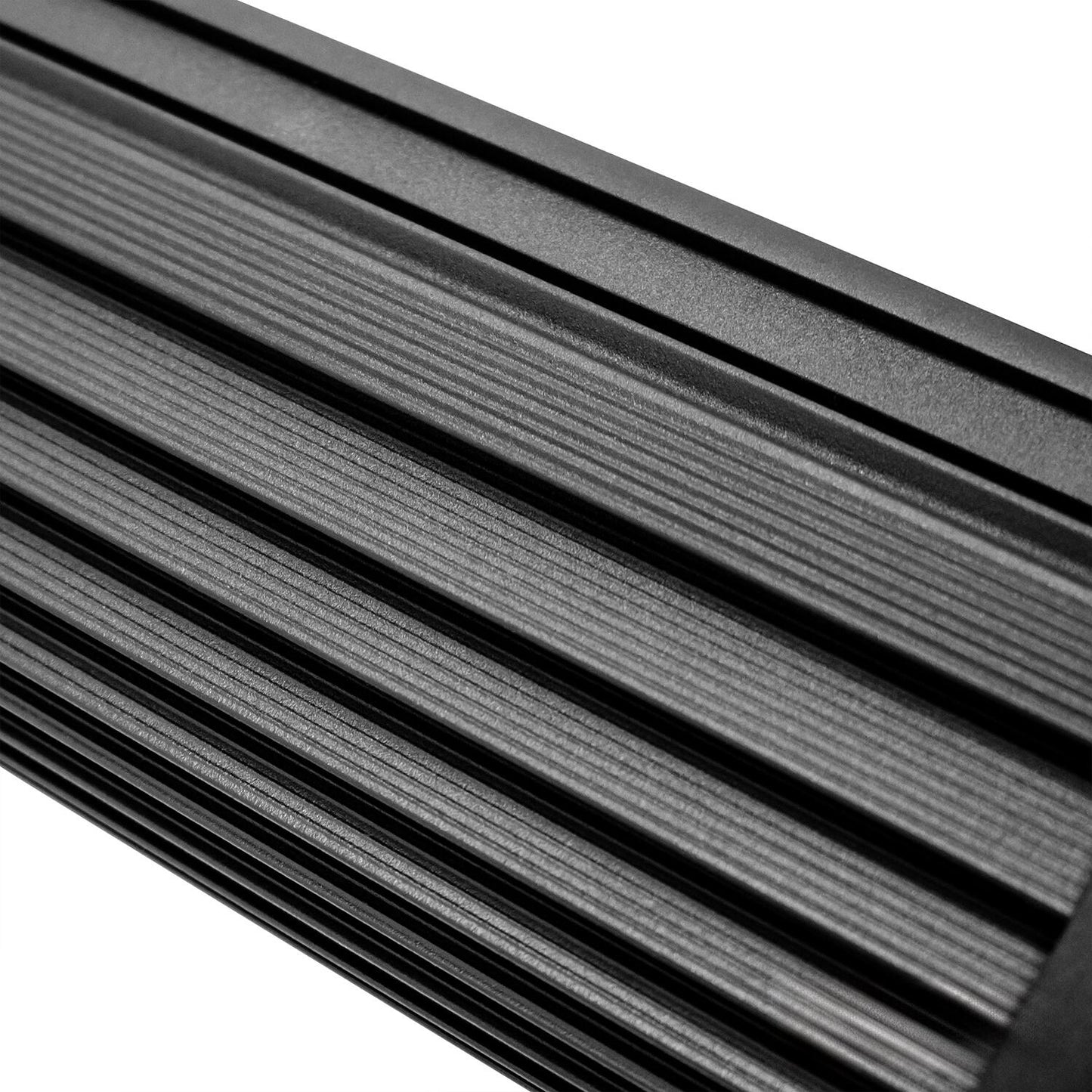 WESTIN AUTOMOTIVE | B-FORCE LED Light Bar  All  B-FORCE LED Light Bar Double Row 30" Combo w/3W Cree  Black | 09-12212-60C