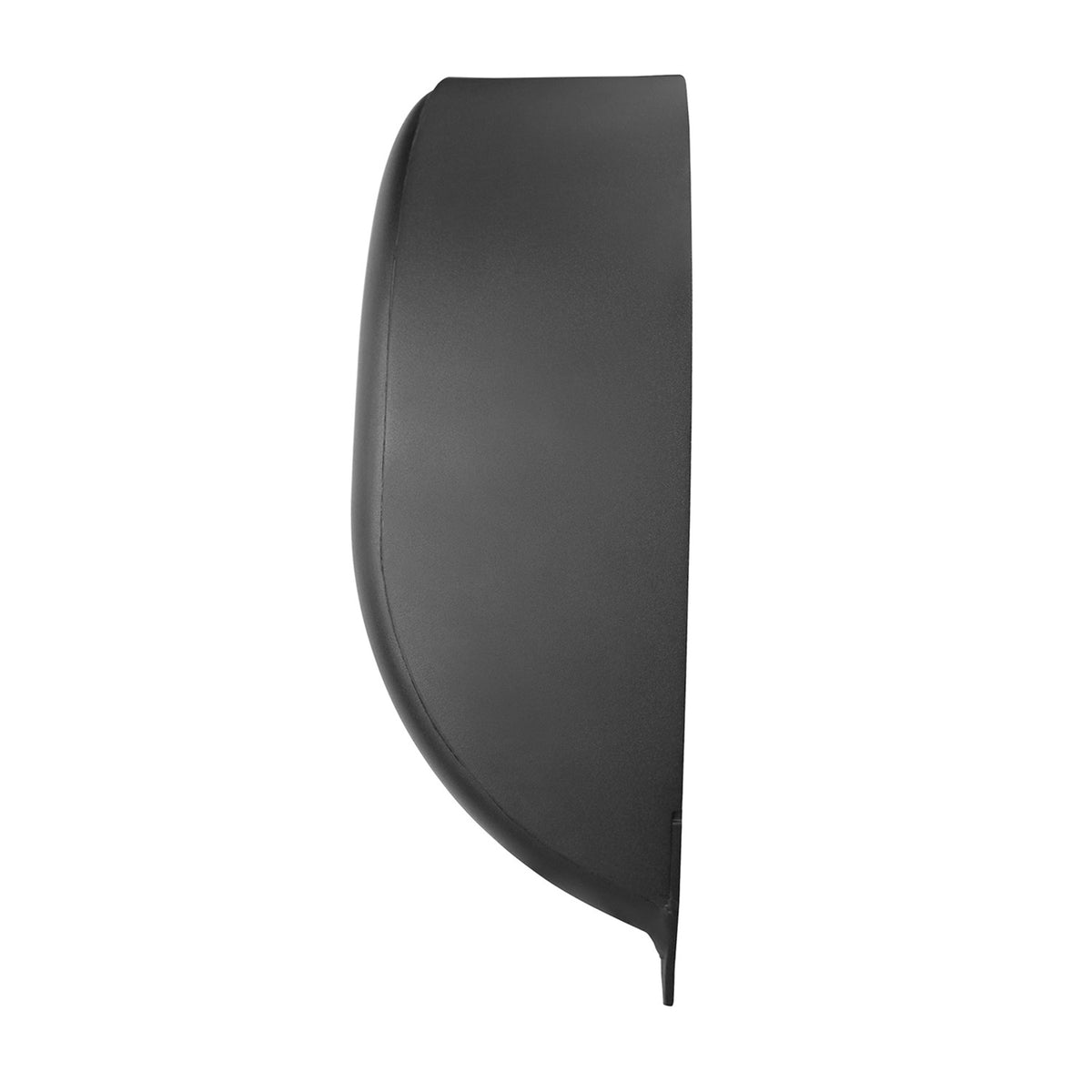 Westin Tube Fenders - Rear 2007-2018 Jeep Wrangler JK