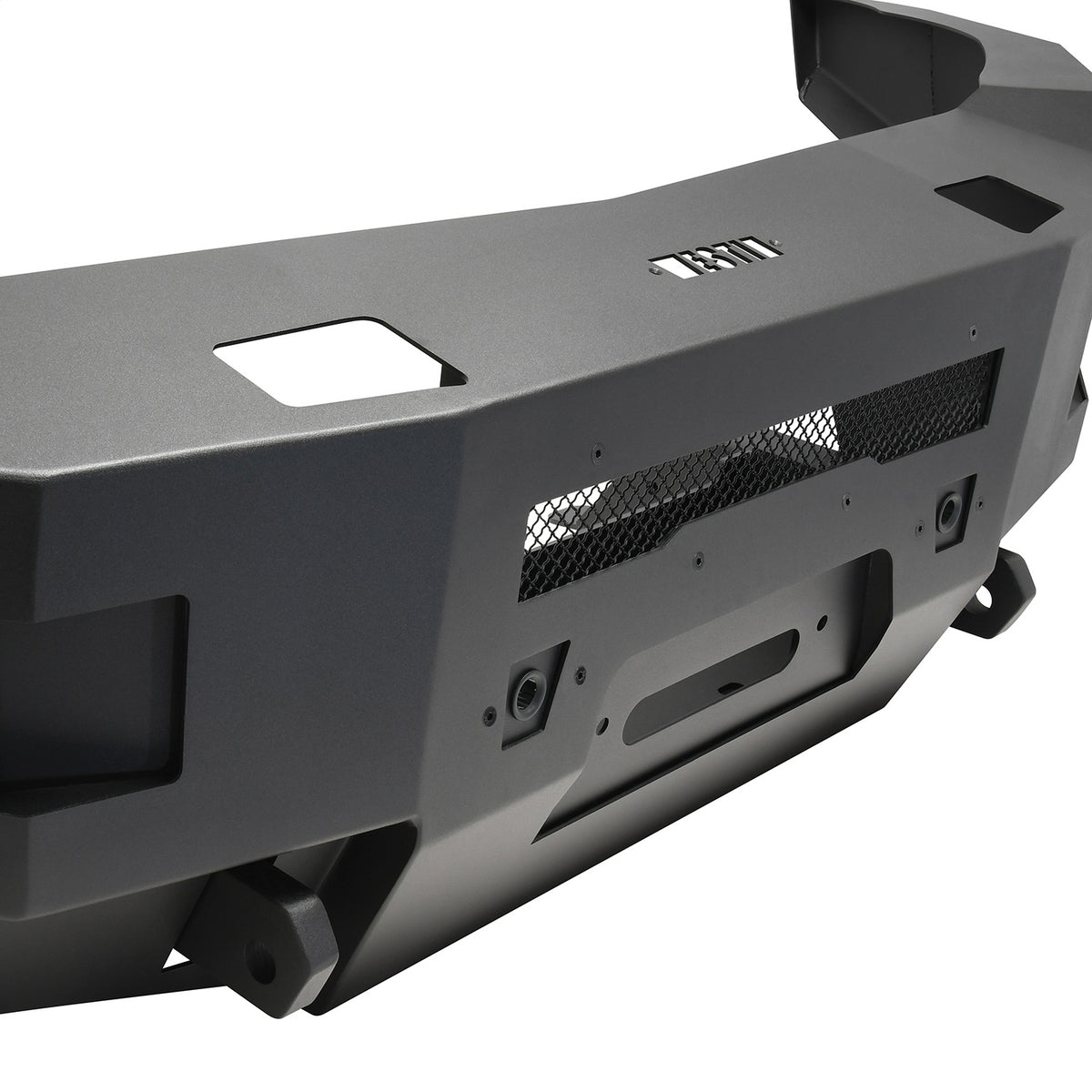 Westin Pro-Series Front Bumper 2015-2019 Chevy Silverado 2500/3500