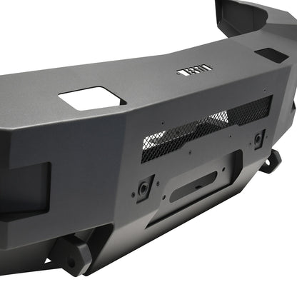Westin Pro-Series Front Bumper 2015-2019 Chevy Silverado 2500/3500