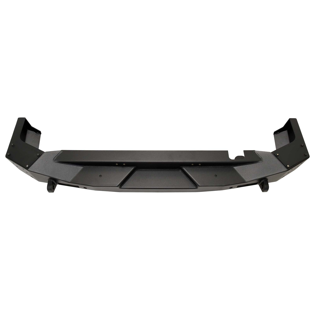 Westin XTS Rear Bumper 2021-2024 Ford Bronco