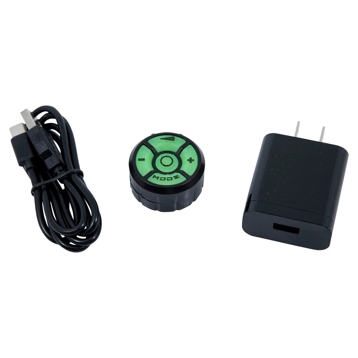 10′ Camp Light Pro w/ Power Bank and Remote view 6