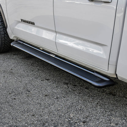 Westin Sure-Grip Running Boards Aluminum Step Board 79"