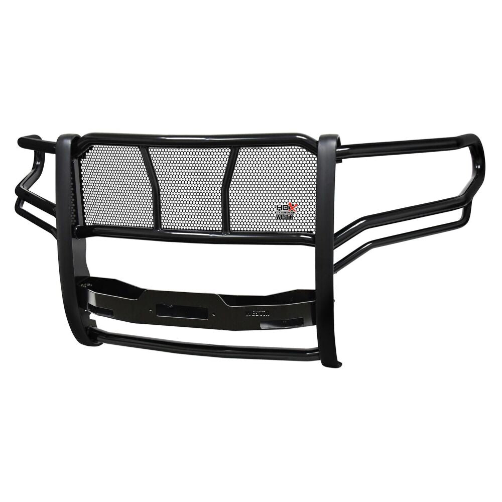 Westin HDX Winch Mount Grille Guard Shell 2019-2024 Dodge/Ram 1500