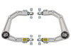 ICON VEHICLE DYNAMICS | Billet Front Upper Control Arm w/ Delta Joint Kit | 07-21 Toyota Tundra | 58560DJ