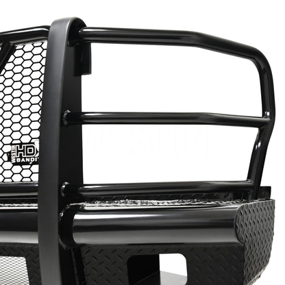 Westin HDX Bandit Front Bumper 2017-2022 Ford F-250/350