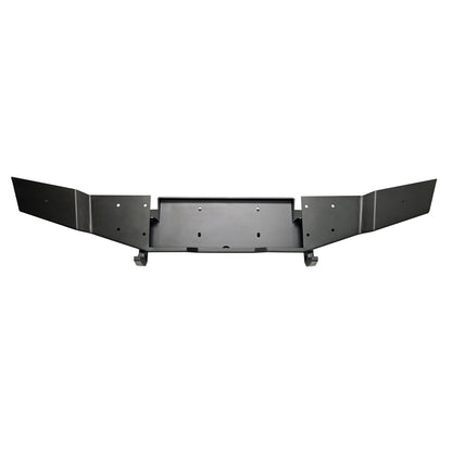 Westin XTS Front Bumper 2018-2023 Wrangler JL