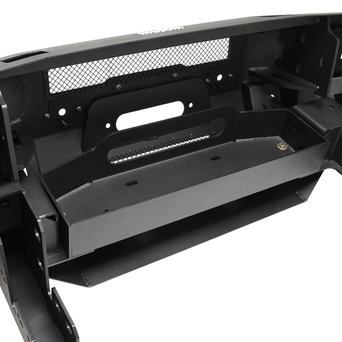Westin Pro-Series Front Bumper 2013-2018 Ram 2500/3500