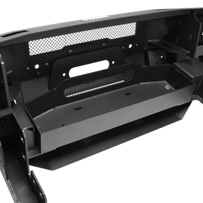 Westin Pro-Series Front Bumper 2013-2018 Ram 2500/3500