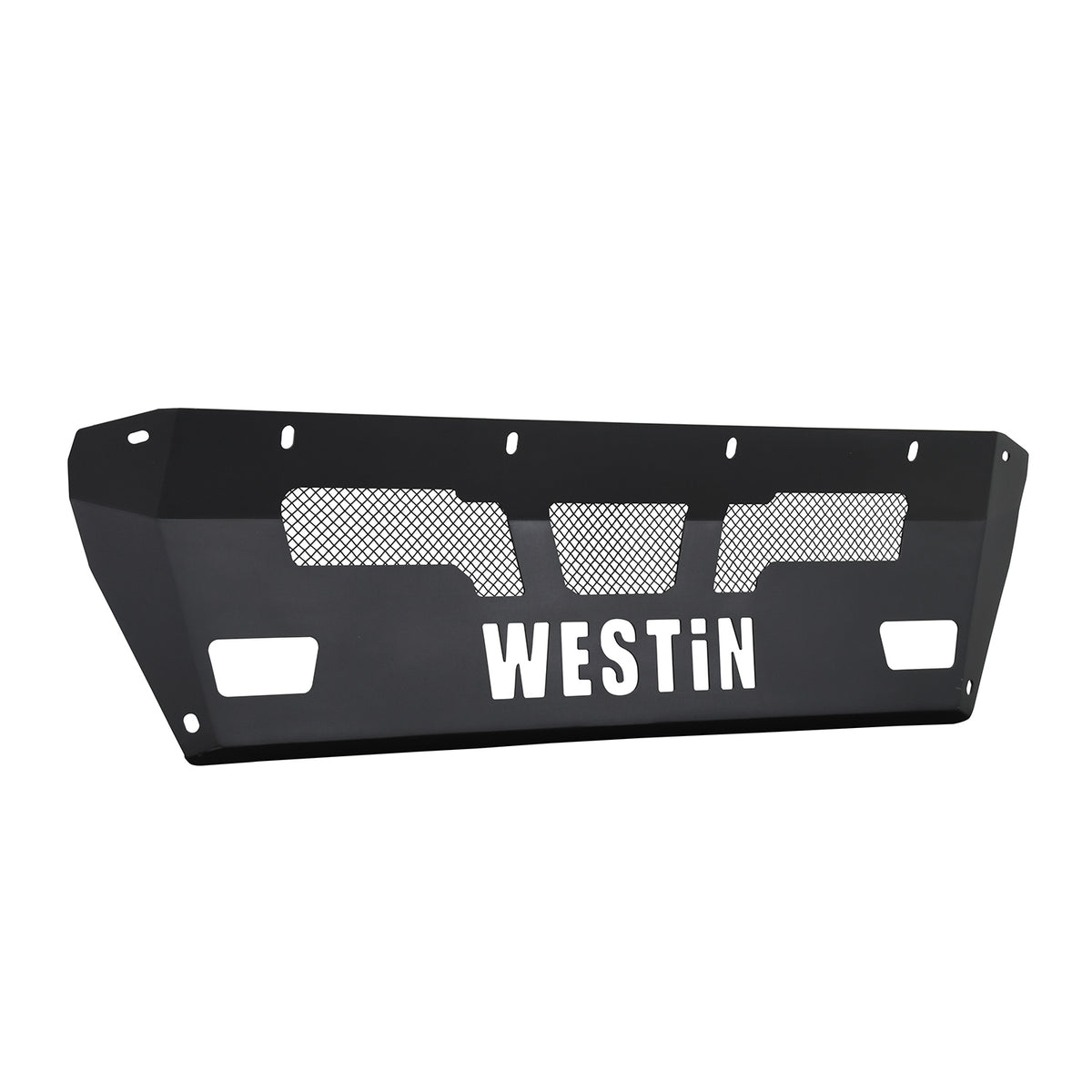 Westin Pro-Mod Skid Plate 2015-2019 Chevy Silverado 2500/3500