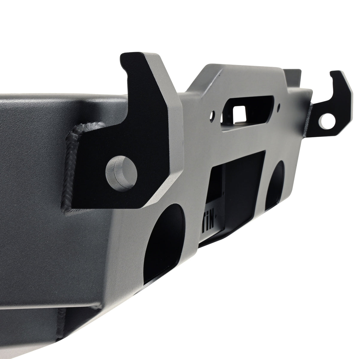 Westin XTS Front Bumper 2018-2023 Wrangler JL