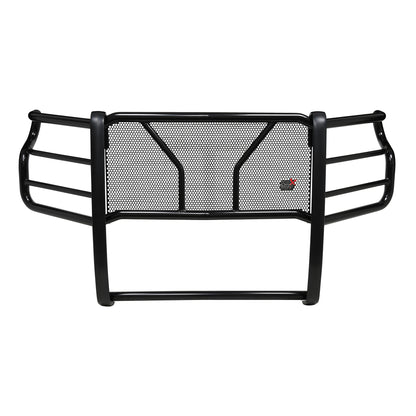 Westin HDX Grille Guard 2020-2024 Chevy Silverado 2500/3500