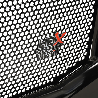 Westin HDX Modular Grille Guard 2019-2021 Chevy Silverado 1500 & 1500 LTD