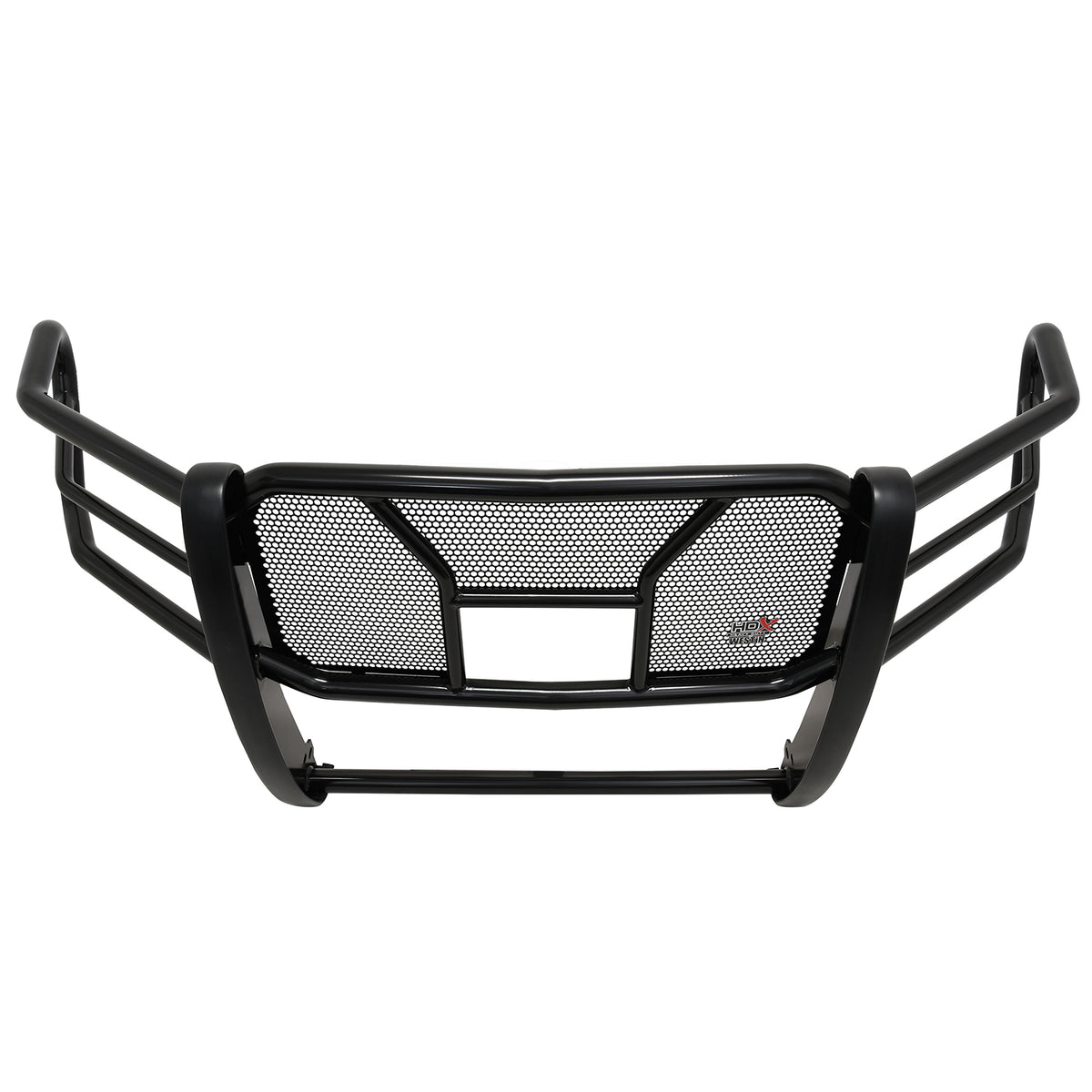 Westin HDX Modular Grille Guard 2021-2024 Ford F-150 w/Front Camera