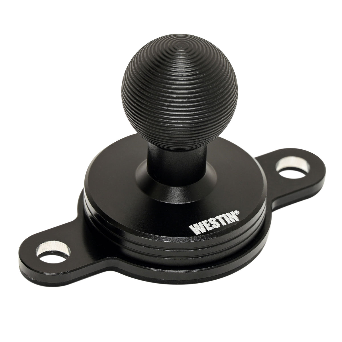 Westin Adventure Mount AMPS Compatible 2 Hole