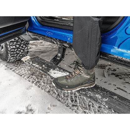 AMP Power RealTruck Step XL Running Boards (2019-2022 Ram Truck 1500) 77240-01A