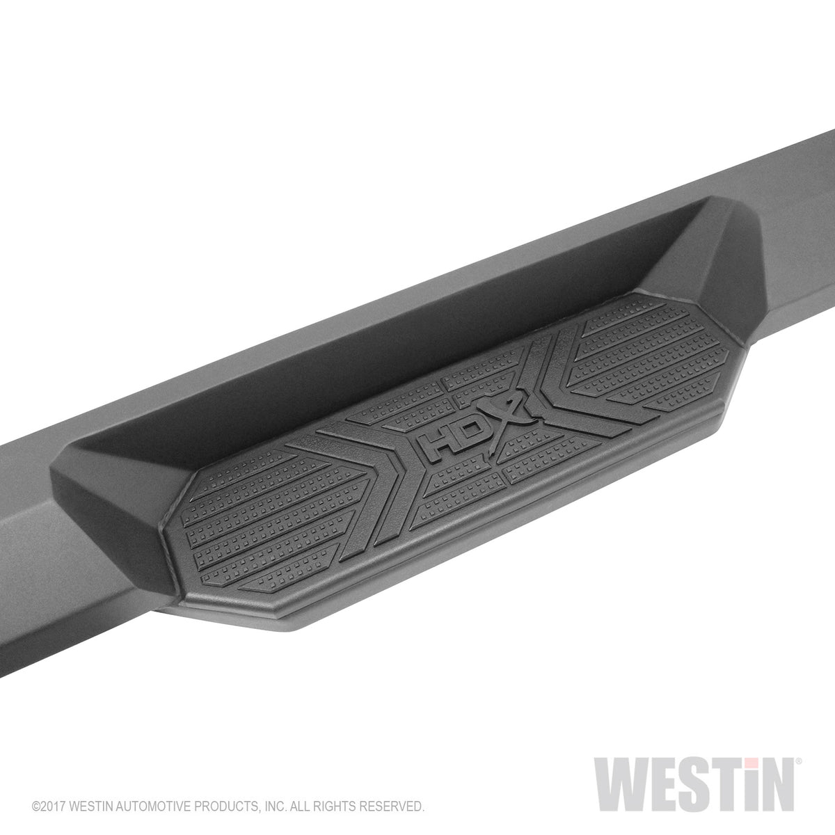Westin HDX Xtreme Nerf Steps 2015-2024 Chevy/GMC Colorado/Canyon Crew Cab