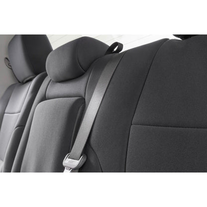ROUGH COUNTRY Seat Covers | Toyota Tundra 2WD/4WD (2022-2025) | 91049