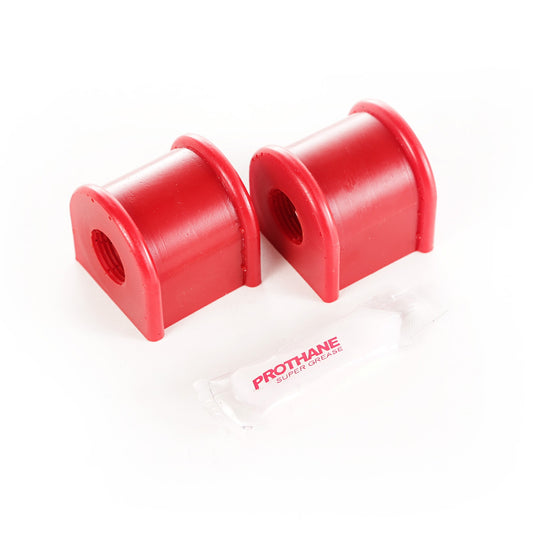 RUGGED RIDGE | 1-1126 | Sway Bar Bushing Kit, Rear, 07-17 Wrangler Jk/Jku