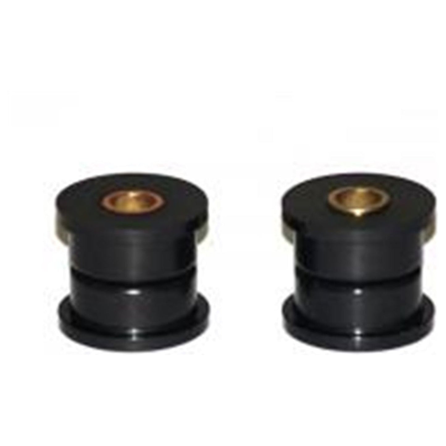RUGGED RIDGE | 1-1204BL | Rear Track Bar Bushings, Black, 93-98 Jeep Grand Cherokee (Zj)