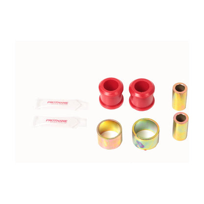 RUGGED RIDGE | 1-1209 | Track Bar Bushing Kit, Poly, Front, 07-17 Jk/Jku