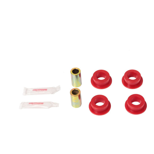 RUGGED RIDGE | 1-1210 | Track Bar Bushing Kit, Poly, Rear, 07-17 Jk/Jku