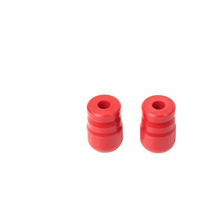 RUGGED RIDGE | 1-1303 | Bump Stop, Poly, Front, 07-17 Wrangler Jk/Jku