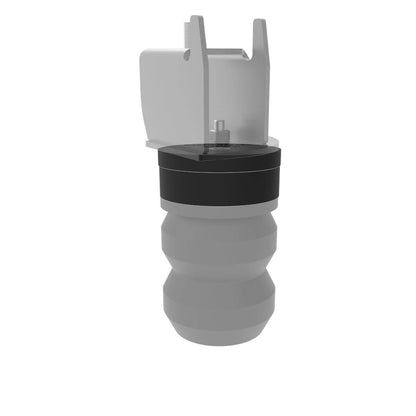Timbren SPCRFR1504D Spacer Kit for Lifted Trucks — view 3