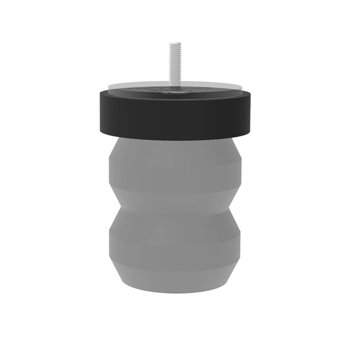 Timbren SPCRGMRCK15S Spacer Kit for Lifted Trucks