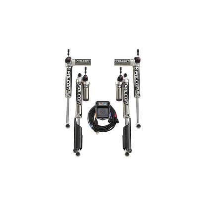 FALCON SHOCKS 10-03-35-400-200 Falcon 10-03-35-400-200 2018+ Jeep Wrangler JL 2 Door SP2 3.5