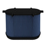 aFe POWER Magnum FLOW OE Replacement Air Filter | 08-10 Ford F-250 Super Duty / Ford F-350 Super Duty V8-6.4L (td) | 10-10107