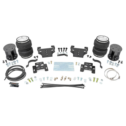 ROUGH COUNTRY | Air Spring Kit  6 Inch Lift Kit  Chevy/GMC 2500HD (01-10) | 100064