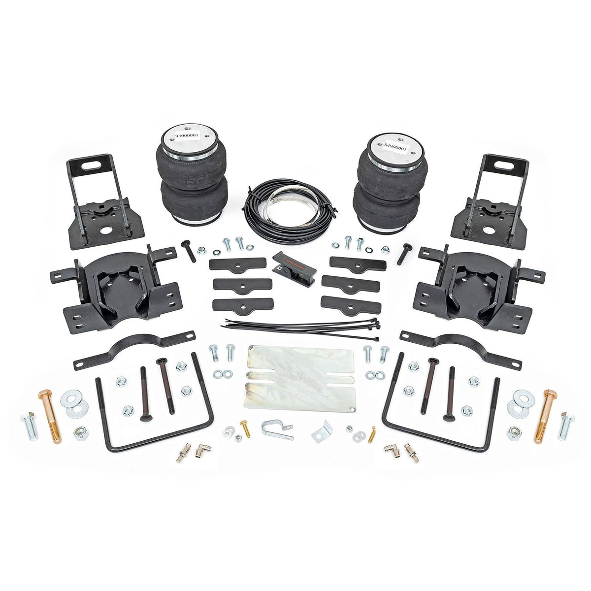 ROUGH COUNTRY RCS10023 10023 Air Ford F-250/F-350 Super Duty 2005-16