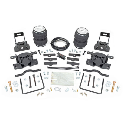 ROUGH COUNTRY RCS10023 10023 Air Ford F-250/F-350 Super Duty 2005-16